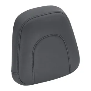 Mustang Vintage Sissy Bar Pad For 11-13 Softail FXS Blackline; 11-15 FLS Slim (76755)