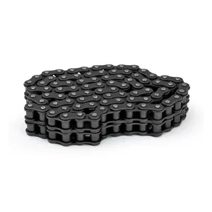 Tsubaki Primary Chain For 37-06 All Big Twin (Excl. FXR, FLT & 2006 Dyna Models) +2 Links, 84 Links (ARM988309)