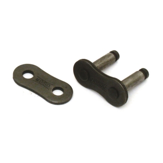 Tsubaki Pin Master Link Rivet Style For 530 Series QRB Gamma Chains (ARM348309)