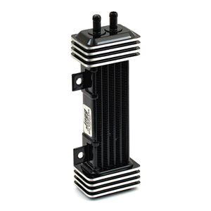 Jagg Universal/Replacement Oil Cooler, Deluxe Unit Only 1000 Series (3010)