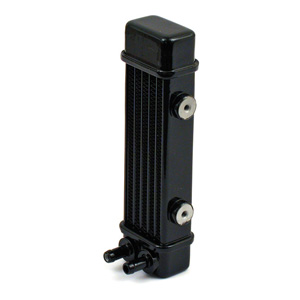 Jagg Universal/Replacement Oil Cooler, Slimline 1270 Series Core Only (3090)