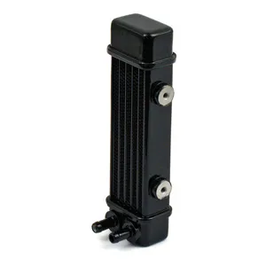 Jagg Universal/Replacement Oil Cooler, Slimline 1270 Series Core Only (3090)