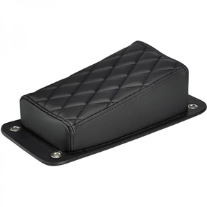 Biltwell Harlot Pad Black Diamond (4201-101)
