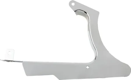 Drag Specialties Lower Rear Belt Guard For 2007-2017 FLSTC/FLSTN, 11 FXS (G32-0324)