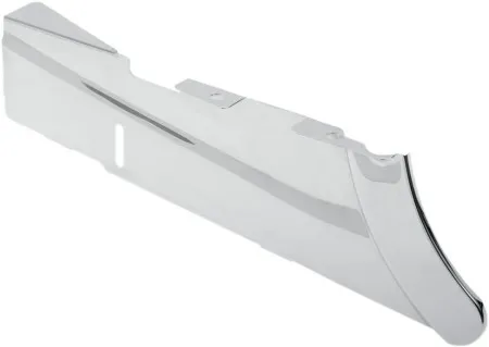 Drag Specialties Lower Rear Belt Guard For 06-17 FXD/FXDWG (1202-0072)