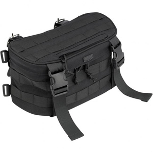 Biltwell EXFIL-7 Bag Black (3001-01)