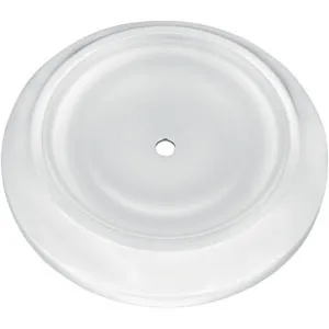 S&S Dished Bobber Air Cleaner Cover For Super Stock Stealth Air Cleaners (170-0119)