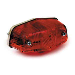 Doss Custom Lucas Taillight (ARM521705)