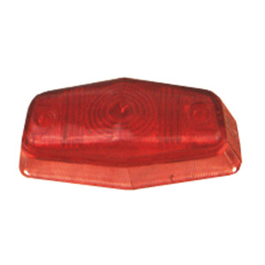 Doss Replacement Lens For Custom Lucas Taillight (ARM031705)