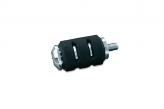 Kuryakyn Standard Trident Shift Peg In Chrome Finish (7593)