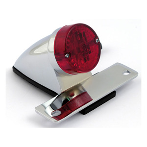 Doss New Sparto Taillight With LED EC Approved (ARM069319)