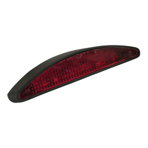 Doss Arch Taillight LED In Black (ARM210379)