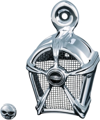 Motorcycle sales horn covers