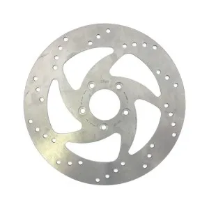 TRW Rear Left Swing Design Brake Rotor For 2000-2010 XL Sportster Models (ARM467005)