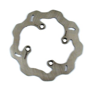 Braking Rear Wave Rotor For 98-02 Buell 1200 M2, S1, S3, S3T and X1 Models (ARM931449)