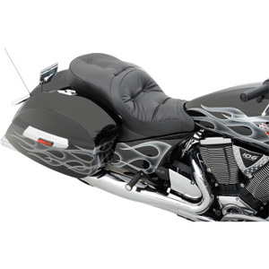 Victory cross country driver backrest Clearance