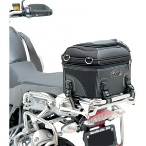 Saddlemen AP700 Rear Rack Bag (3516-0146)