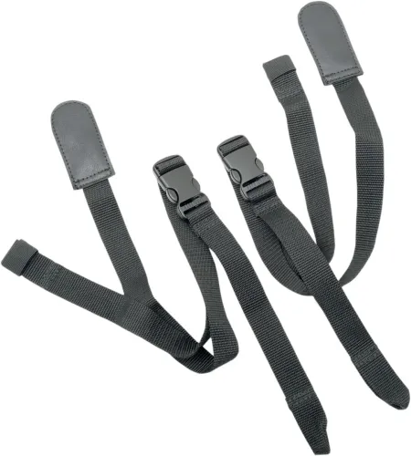 Saddlemen Adventure Cargo Straps With Loops (3920-0351)