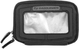 Saddlemen E-PAK Personal Electronics Magnetic Pouch (3502-0208)