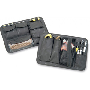 Saddlemen BMW F800/650GS 08-14 Lid Organiser (3501-0783)