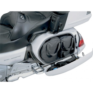 Saddlemen Saddlebag Packing Cube Liner Set For Honda GL1800/ABS Goldwing 03-10 Motorcycles (3501-0716)