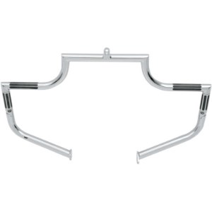 Lindby Front Twinbars For 99-20 FLHT, FLHR, FLHX (1202/09)