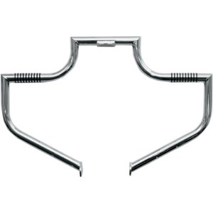 Lindby Linbar Front Highway Bars In Chrome Finish For Harley Davidson 04-2020 Sportster Models (115-1)