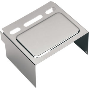 Harley Battery Covers Shop Harley Davidson Battery Covers