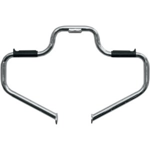 Lindby Triple-Chrome-Plated Front Multibar For 2004-2017 XL Models (1315)