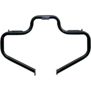 Lindby Gloss Black Powder-Coated Finish Front Multibar For 2004-2020 XL Models (BL1315)