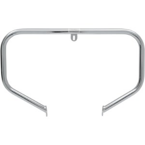 Lindby Unibar Highwaybars In Chrome Finish For 12-17 FLD (1414)