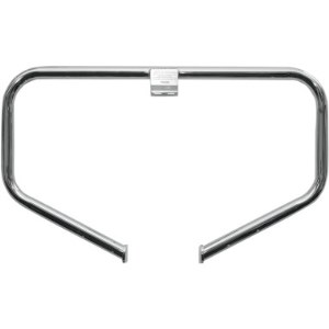 Lindby Unibar Highwaybars In Chrome Finish For 86-03 XL (1412)