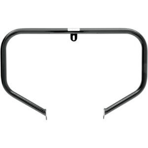 Lindby Unibar Highwaybars In Gloss Black Finish For 12-17 FLD (BL1414)