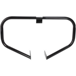 Lindby Unibar Highwaybars In Gloss Black Finish For 86-03 XL (BL1412)