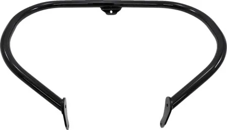 Cobra Standard Freeway Bars In Black Finish For 91-17 FXD Models Without Forward Controls/Floorboards (601-2101B)