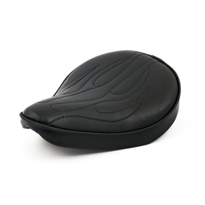 Doss Flame Fitzz Small 6cm Thick Solo Seat (ARM732309)
