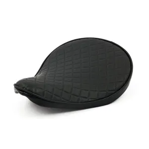 Doss Diamond Fitzz Small 4cm Thick Solo Seat (77503D)
