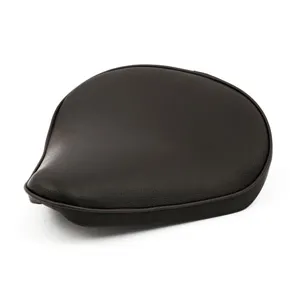 Doss Brown Fitzz Large 4cm Thick Solo Seat (77504B)