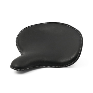 Doss Black 1925 Style Solo Seat (ARM453309)