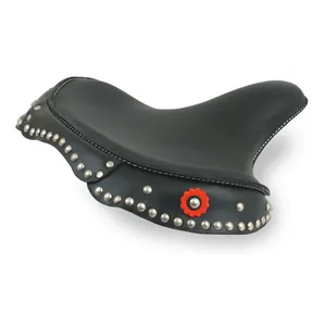 Doss Early Style De-Luxe Solo Seat (ARM900309)