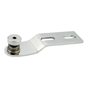 Doss OEM Style Seat Bracket For 2000-2006 Big Twin And Custom Motorcycles (64044)
