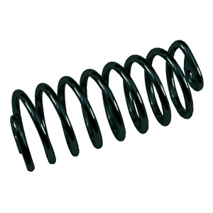 Doss Black Solo Seat Barrel Spring 5 Inches Long (ARM928715)
