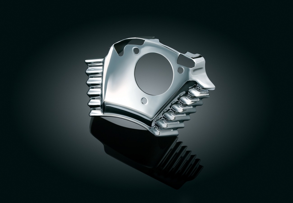 Harley davidson breather covers discount