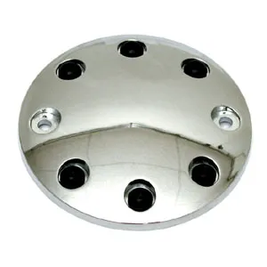 Doss Buttonhead Point Cover For 1970-1999 B.T. (Excl. TC) And 1971-2003 XL (ARM082009)