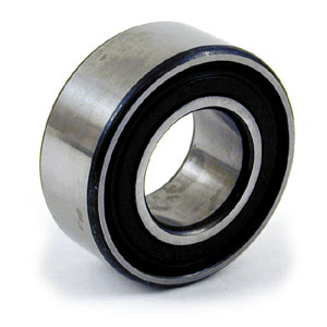 Doss ABS Encoder 25mm ID Wheel Bearing For 2008-2021 H-D Models With ABS (ARM327315)