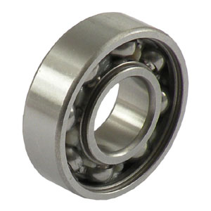 Doss Early Sealed Wheel Bearing For 1952-1978 K, XL And FX Models (ARM517315)