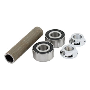 Doss Early To Late Rear Wheel Bearing Conversion Kit For 1984-1999 Big Twin Models (ARM107315)