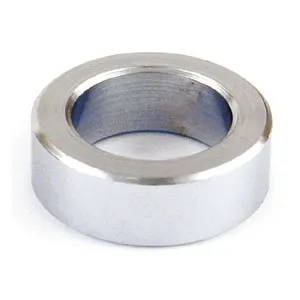 Doss Spacer Swingarm Bearing In Chrome For 1958-1986 4-SP B.T. Models (ARM690515)
