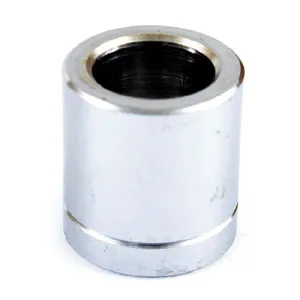 Doss 30.6mm Length Axle Spacer In Chrome (ARM346315)