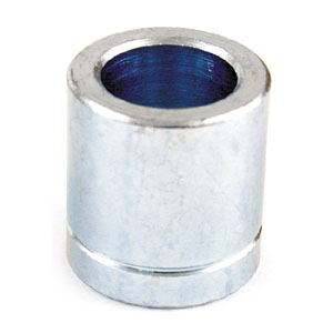 Doss 30.6mm Length Axle Spacer, Zinc Plated (ARM146315)